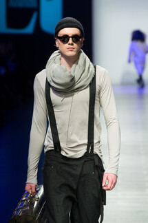 Larissa Pogoretskaya